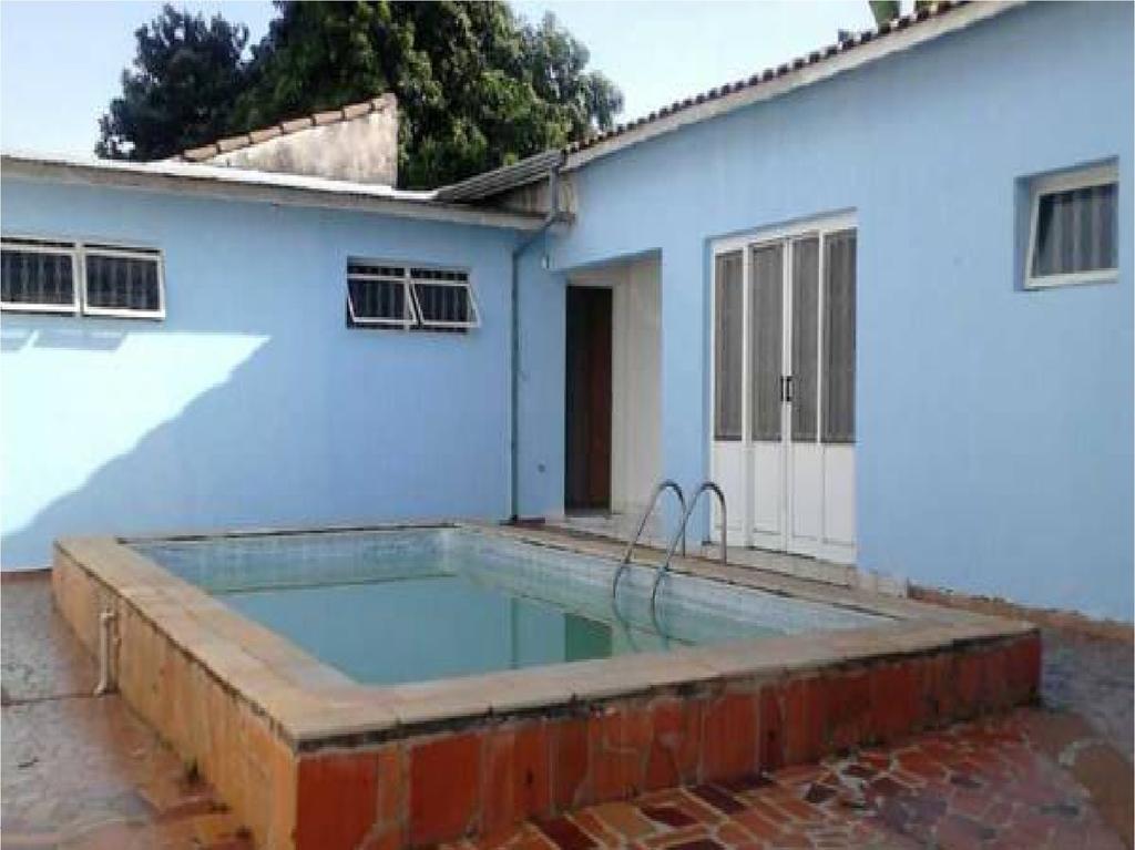 Pousada Ponto Certo Sumaré Exteriér fotografie