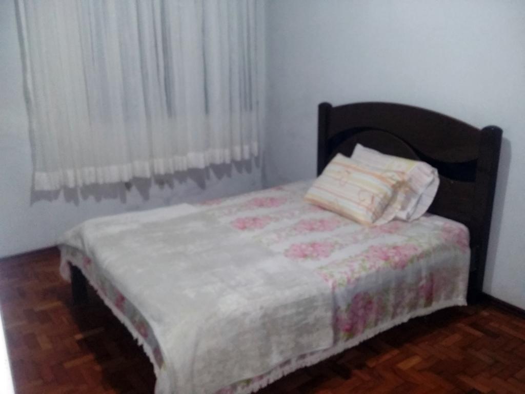 Pousada Ponto Certo Sumaré Exteriér fotografie