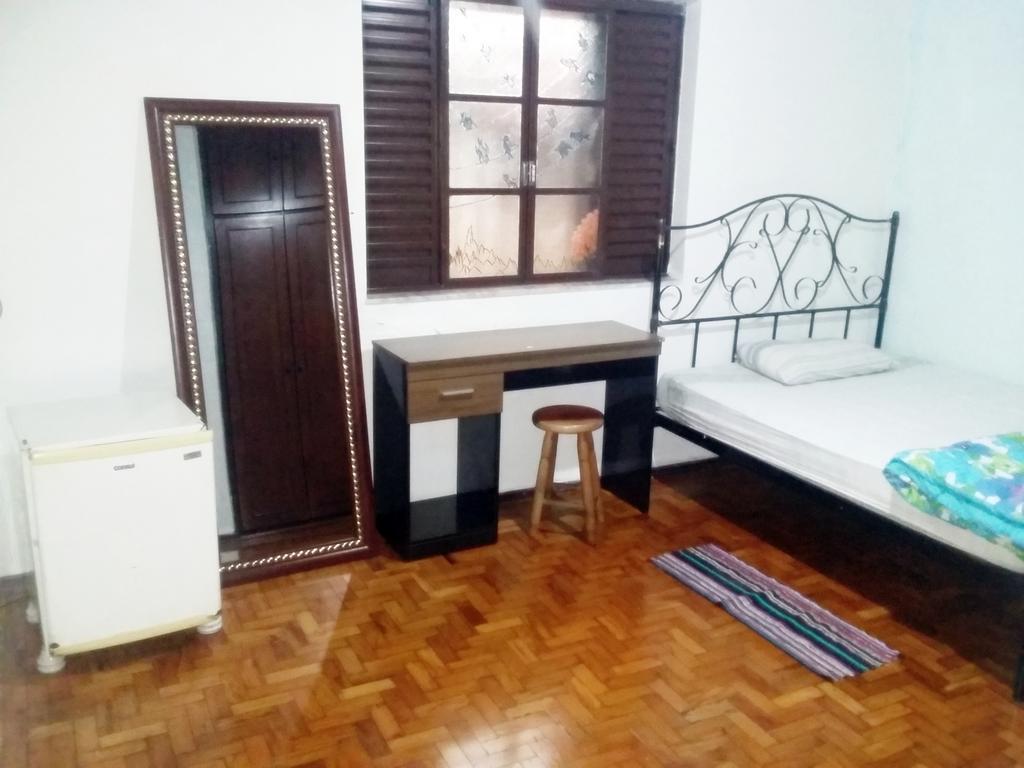 Pousada Ponto Certo Sumaré Exteriér fotografie