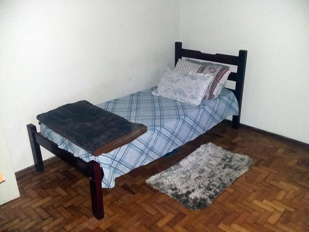 Pousada Ponto Certo Sumaré Exteriér fotografie